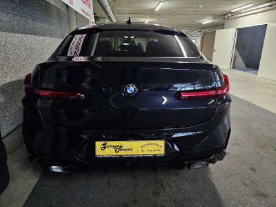 BMW X4 30i XDRIVE M SPORT PAKET PANO CUIR NAVI NEW MODEL