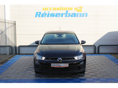 Volkswagen Polo 1.0 TSi 95 Life Business