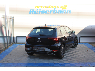 Volkswagen Polo 1.0 TSi 95 Life Business