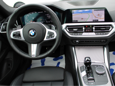 BMW M440 xDrive Gran Coupe,M Sport,LiveCockpitProf.,PANO,BMW GARANTIE 10/2025