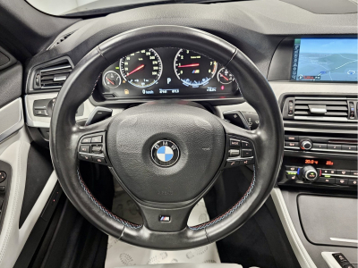 BMW M5 CUIR BI-XENON NAVI