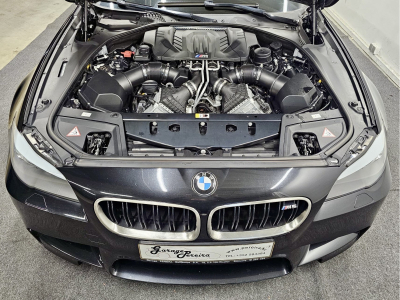 BMW M5 CUIR BI-XENON NAVI