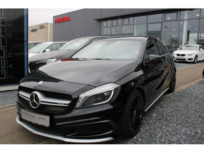 Mercedes-Benz A 45 AMG SPORT PAKET CUIR BI-XENON NAVI 4MATIC