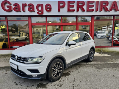 Volkswagen Tiguan 1.5 TSI 130 FACELIFT LED NAVI