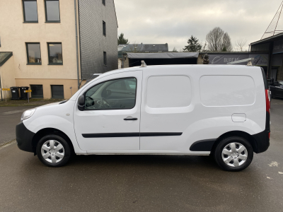 Renault Kangoo Express Maxi 1.5dci Grand Confort Navi-Caméra 3 places 110cv