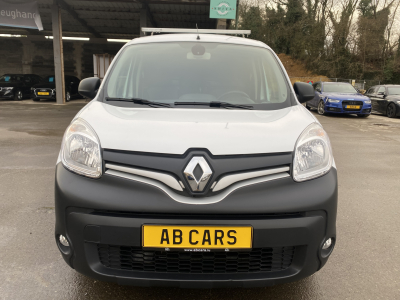 Renault Kangoo Express Maxi 1.5dci Grand Confort Navi-Caméra 3 places 110cv