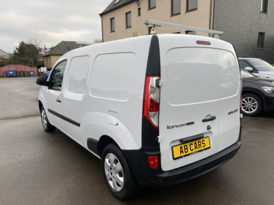 Renault Kangoo Express Maxi 1.5dci Grand Confort Navi-Caméra 3 places 110cv