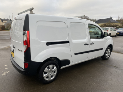 Renault Kangoo Express Maxi 1.5dci Grand Confort Navi-Caméra 3 places 110cv