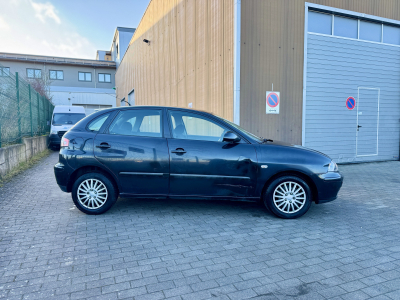 Seat Ibiza 1.4 TDI / CT + Garantie 1 an inclu / 250.000 KM