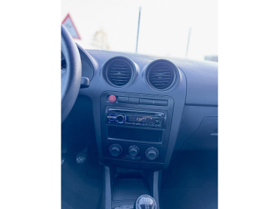Seat Ibiza 1.4 TDI / CT + Garantie 1 an inclu / 250.000 KM