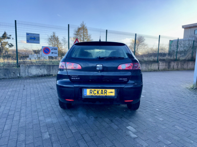 Seat Ibiza 1.4 TDI / CT + Garantie 1 an inclu / 250.000 KM