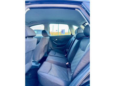 Seat Ibiza 1.4 TDI / CT + Garantie 1 an inclu / 250.000 KM