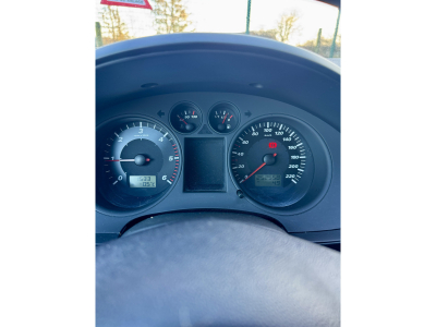 Seat Ibiza 1.4 TDI / CT + Garantie 1 an inclu / 250.000 KM