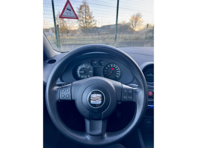 Seat Ibiza 1.4 TDI / CT + Garantie 1 an inclu / 250.000 KM