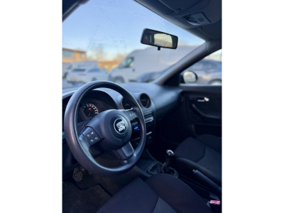 Seat Ibiza 1.4 TDI / CT + Garantie 1 an inclu / 250.000 KM