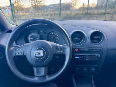 Seat Ibiza 1.4 TDI / CT + Garantie 1 an inclu / 250.000 KM