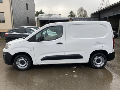 Citroën Berlingo 1.6 Hdi 55KW Navi PDC AR Apple Carplay Tempomat