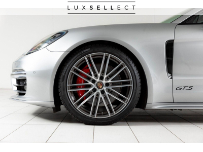 Porsche Panamera GTS PORSCHE APPROVED FULL OPTIONS