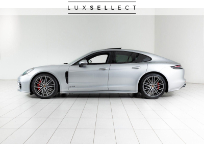 Porsche Panamera GTS PORSCHE APPROVED FULL OPTIONS