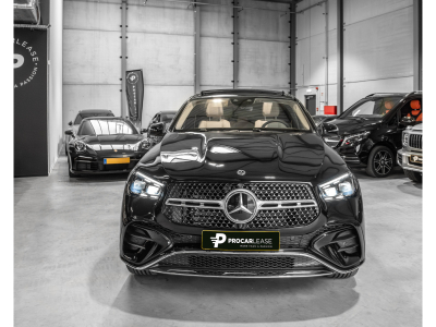 Mercedes-Benz GLE 350 GLE 350 de 4Matic /21/360°/Pano/Burmester/AHK/VOLL