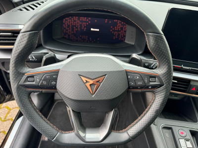 Cupra Leon CUPRA LEON ACC NAVI VIRTUELL COCKPIT