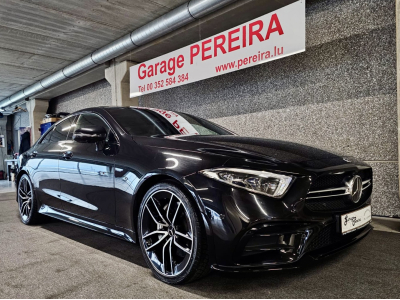 Mercedes-Benz CLS 53 AMG 4MATIC PANO CUIR NAVI