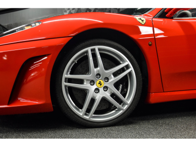 Ferrari F430 Spider V8