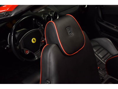 Ferrari F430 Spider V8