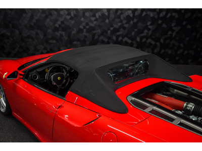 Ferrari F430 Spider V8