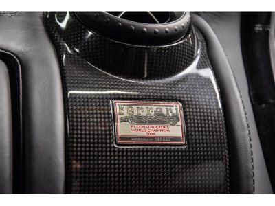 Ferrari F430 Spider V8