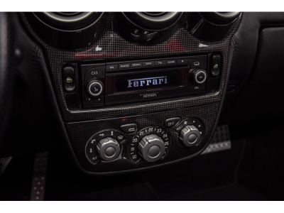 Ferrari F430 Spider V8