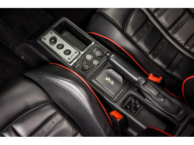 Ferrari F430 Spider V8