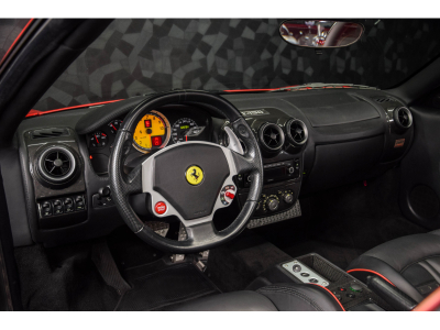 Ferrari F430 Spider V8