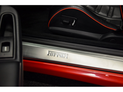 Ferrari F430 Spider V8
