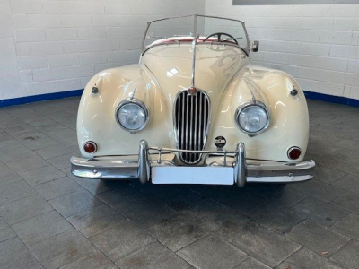 Jaguar XK 140 Roodster OTS - LHD