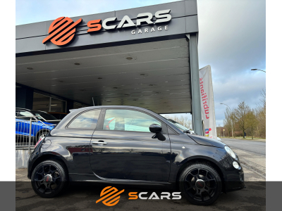 Fiat 500 1.2 ESS 69CV SPORT