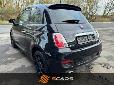 Fiat 500 1.2 ESS 69CV SPORT