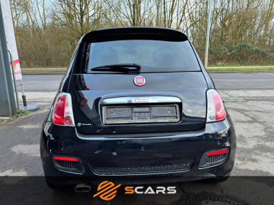 Fiat 500 1.2 ESS 69CV SPORT