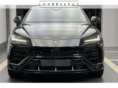 Lamborghini Urus 4.0 BiTurbo V8 FULL OPTIONS / B&O / PANO / 360° /