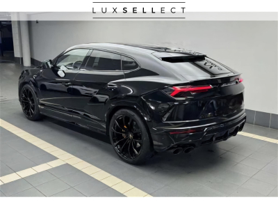 Lamborghini Urus 4.0 BiTurbo V8 FULL OPTIONS / B&O / PANO / 360° /