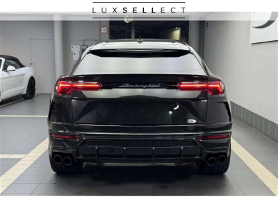 Lamborghini Urus 4.0 BiTurbo V8 FULL OPTIONS / B&O / PANO / 360° /