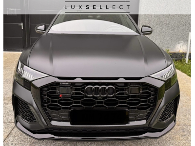 Audi RSQ8 FULL OPTIONS + PPF STEALTH/SATIN + 5 years warranty