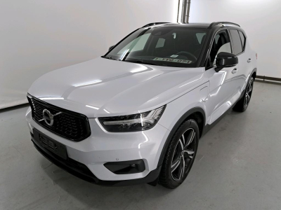 Volvo XC40 1.5 T5 RECHARGE GEARTRONIC R-DESIGN