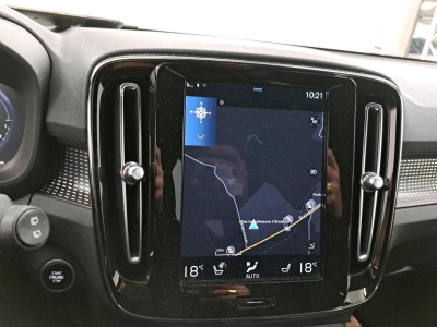 Volvo XC40 1.5 T5 RECHARGE GEARTRONIC R-DESIGN