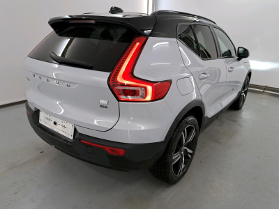 Volvo XC40 1.5 T5 RECHARGE GEARTRONIC R-DESIGN