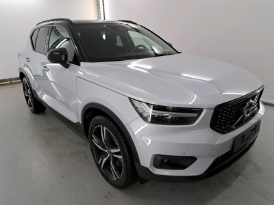 Volvo XC40 1.5 T5 RECHARGE GEARTRONIC R-DESIGN