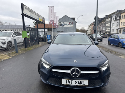 Mercedes-Benz A 180 1.5 D 115CV