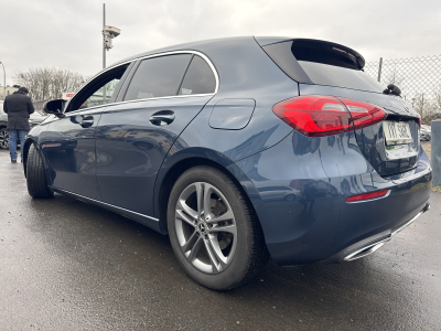 Mercedes-Benz A 180 1.5 D 115CV