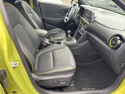 Hyundai Kona 1.0 PREMIUM 120CV