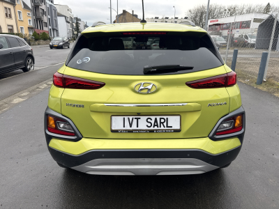 Hyundai Kona 1.0 PREMIUM 120CV